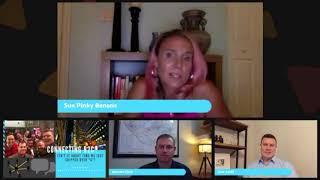 Video and Social Media Marketing with Sue Pinky Benson