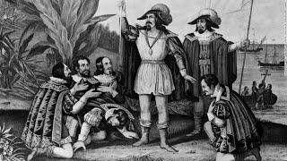 Guided Reading- Christopher Columbus