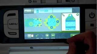 Mixing & Matching Imagine Patterns