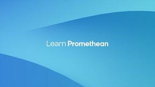 Learn Promethean: Backgrounds for the Promethean Whiteboard App