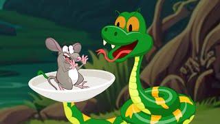 What if Rats Disappeared? + more videos | #aumsum #kids #cartoon #whatif