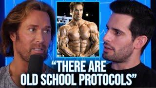 Mike O’Hearn’s Biggest Gym Pet Peeve