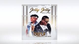 Jolly Jolly _ Benji Cavalli ft Eric Geso( Liberian Music 2017)