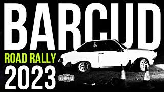 BARCUD RALLY 2023! (Flat-Out & Sideways! Mistakes, Raw Footage & Pure Sounds!)