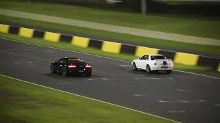 Maatouks Racing RH7 @ Roll Racing Sydney #78!! 1600hp R32 GTR