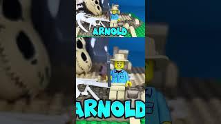 #lego #jurassicworld #toys #dinosaur #jurassicpark #dinosauro