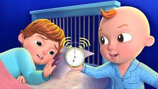 Good Morning Song + Many More Nursery Rhymes | Beep Beep Nursery Rhymes