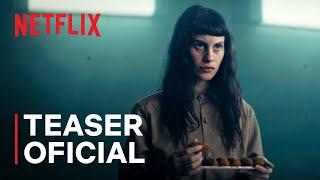 A Plataforma 2 | Teaser oficial | Netflix