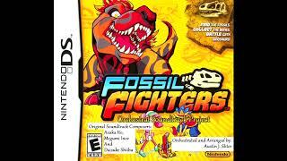 Fossil Fighters Orchestrated - The Hero Confronts Dynal