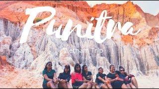 Punitra | Vietnam Trip | Jack Hoang Tours