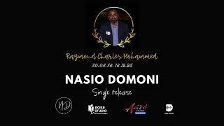 Raymond Charles Mohammed- Nasio Domoni