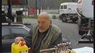 Mittendrin an einer Tankstelle Folge 18 Teil 1