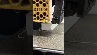 Making Room for More 3D Printer Filament! #3dprinting #3dprinterupgrade