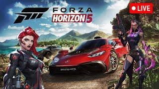 Variety Games Today Non-Stop | #live #livestream #funny #valorant #forzahorizon5 #marvelrivals