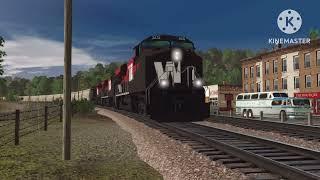 Trainz 2022