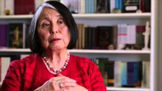 Excerpt of Dr. Bolen Interview for "Jungian Archetype in Film" Documentary