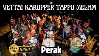 Vettai Karupper Tappu Melam Perak | Slibin Waterfall Kaliamman Temple Thiruvizha 2024