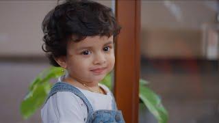 World Smile Day campaign film by Ajmi #serveitonasmile