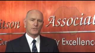 Intro to  Litson and Associates 2009