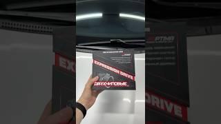 ДВУХЧИПОВЫЕ BI-LED МОДУЛИ «EXPRESSION DRIVE» ОТ КОМПАНИИ “OPTIMA LIGHT” #shorts