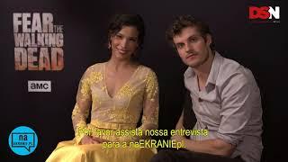 (LEGENDADO) Daniel Sharman e Danay Garcia chamada de entrevista naEKRANIEpl mp4