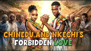 The Forbidden Love. African Folktale