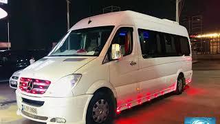 استئجار سيارة مع سائق في اسطنبول |للاتصال 00905071450050
