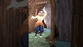 Гордые Шашлычники - Клинок Отрезвляющий Димонов 2 #vrchat #краймори #crym0ry #shorts