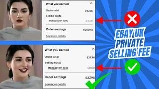 Turn £15 into £5,000 Fast | It’s now free to sell on eBay