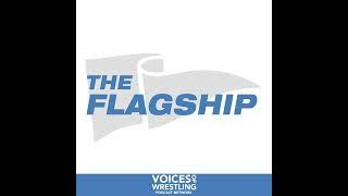 The Flagship: New Japan Cup, Revolution & RAW Fallout, MLW, Sareee vs. Syuri & more!