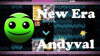 New Era by Andyval | Really amazing ;3 [2.1]