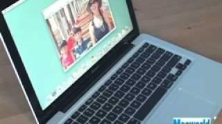 Macworld Video: The new trackpad & Multi-Touch ges