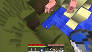 Minecraft Vanilla - episodul 11