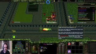 Warcraft 3 Maya Team TD - More Greed needed