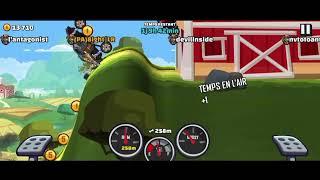 New team event "Disgruntled Road", 28k at 5.6k GP, NO mastery