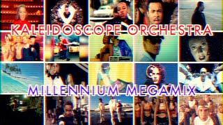 Millennium Megamix - Lockdown Session