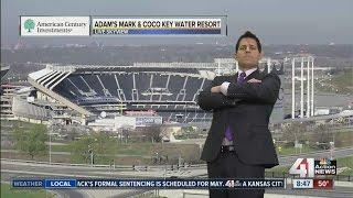 JD Rudd raps about Opening Day