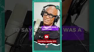 Episode 2 Premieres Thursday 6PM WAT