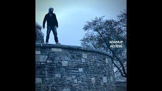 AdamUp: Rise Above the Hype