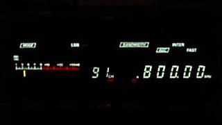 800 VOWR (presumed), Saint John's, NL, Canada, music (ann at 0:55 min) 05:38 UTC 11.11.2012