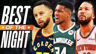 NBA's Best Moments of the Night  | November 20, 2024