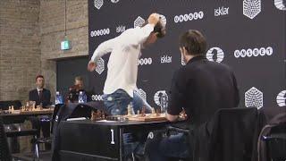 clips that make Magnus epic