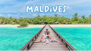 MALDIVES WITH KIDS | SHERATON MALDIVES FULL MOON RESORT & SPA