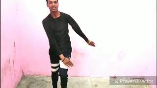 Akshay jadhav dance video