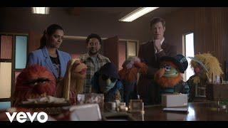 Dr. Teeth and The Electric Mayhem - Gonna Get There (From "The Muppets Mayhem")