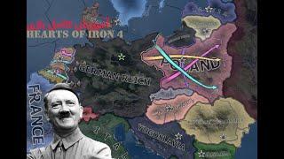 آموزش کامل بازی Hearts Of Iron 4 