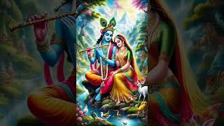  Divine Krishna Bhajan - Jai Shri Krishna   #music #bhaktimusic #devotionalsong