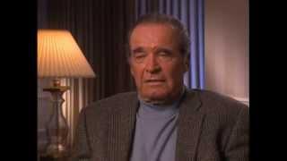 James Garner discusses the end of "The Rockford Files" - EMMYTVLEGENDS.ORG