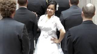 Lisa-Marie & Patrick