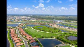 Sarasota National Golf & Country Club: Amenities Overview